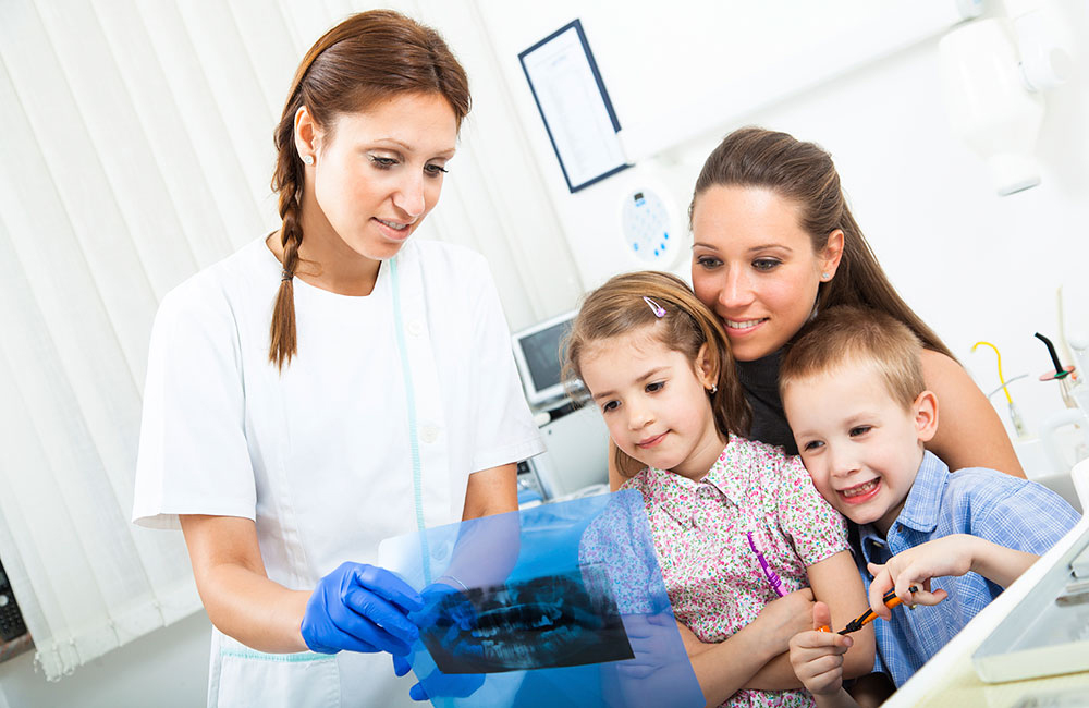 North Beach Dental photo