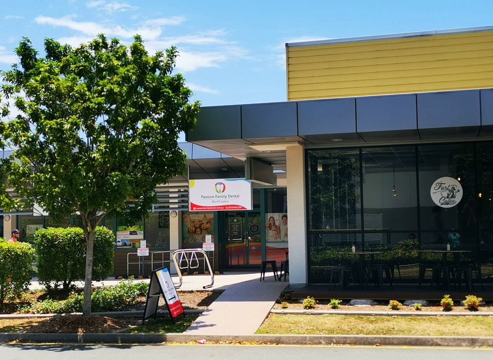 Passion Family Dental North Lakes photo 3
