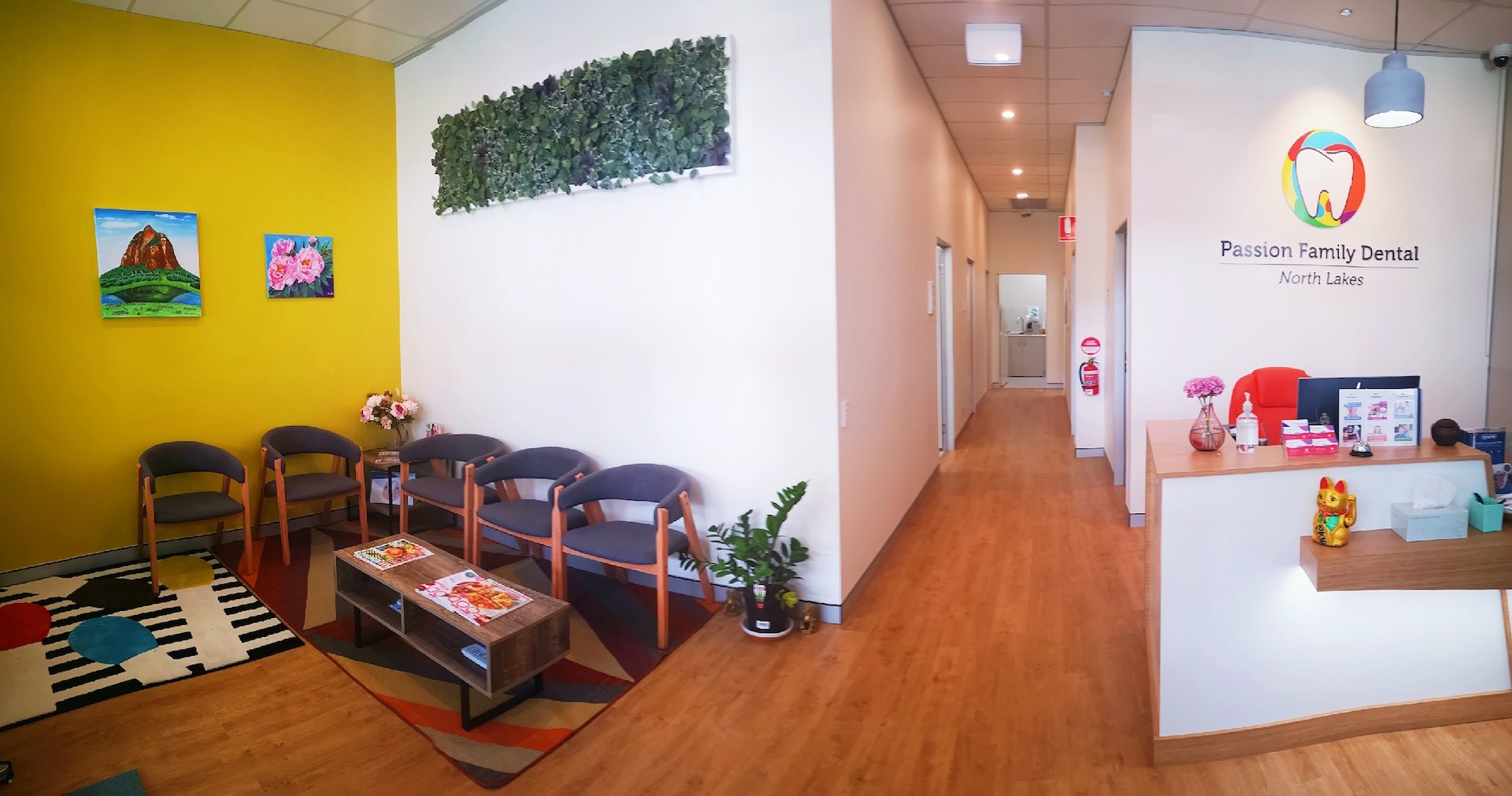 Passion Family Dental North Lakes photo 2