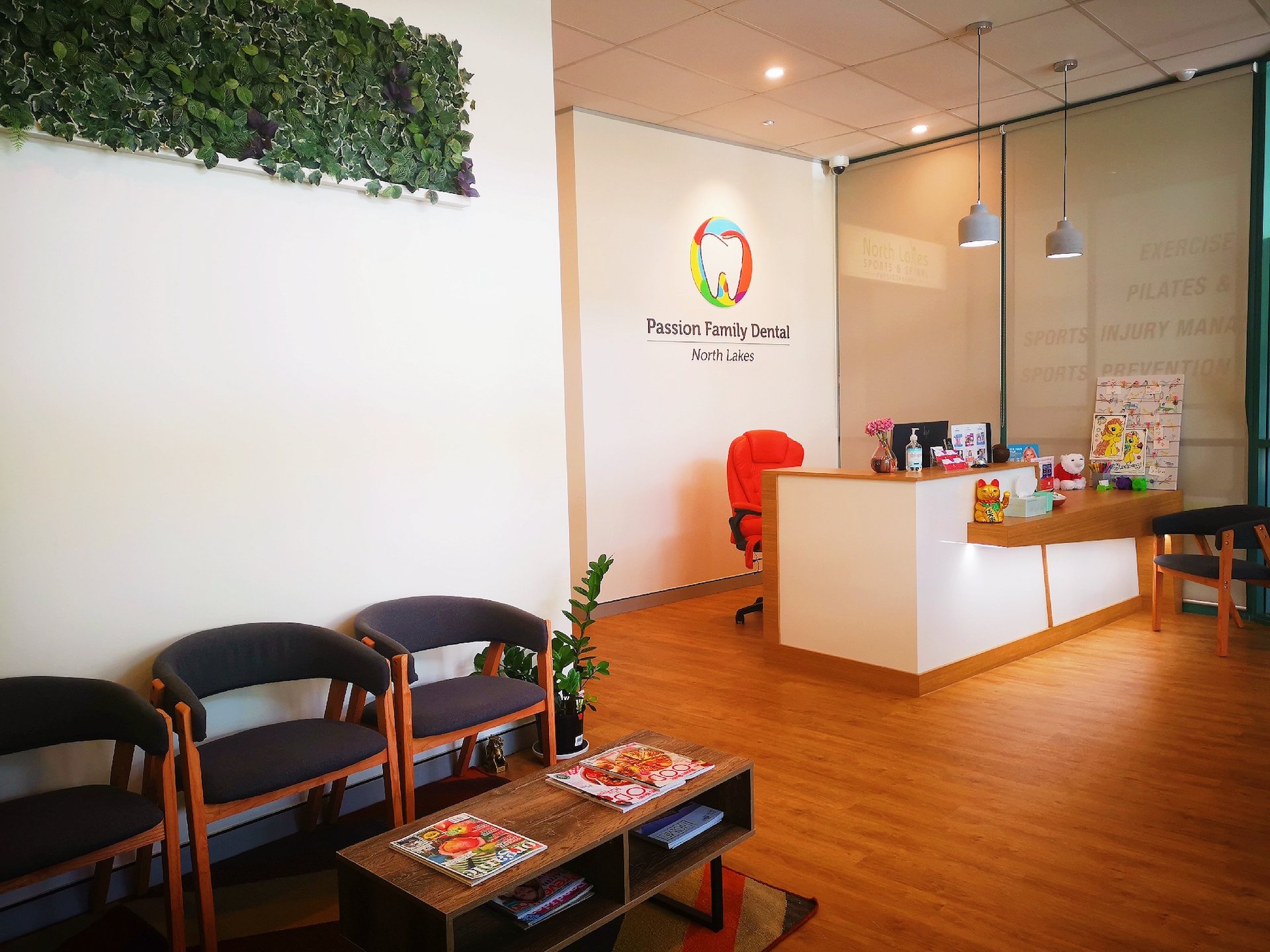 Passion Family Dental North Lakes photo 1