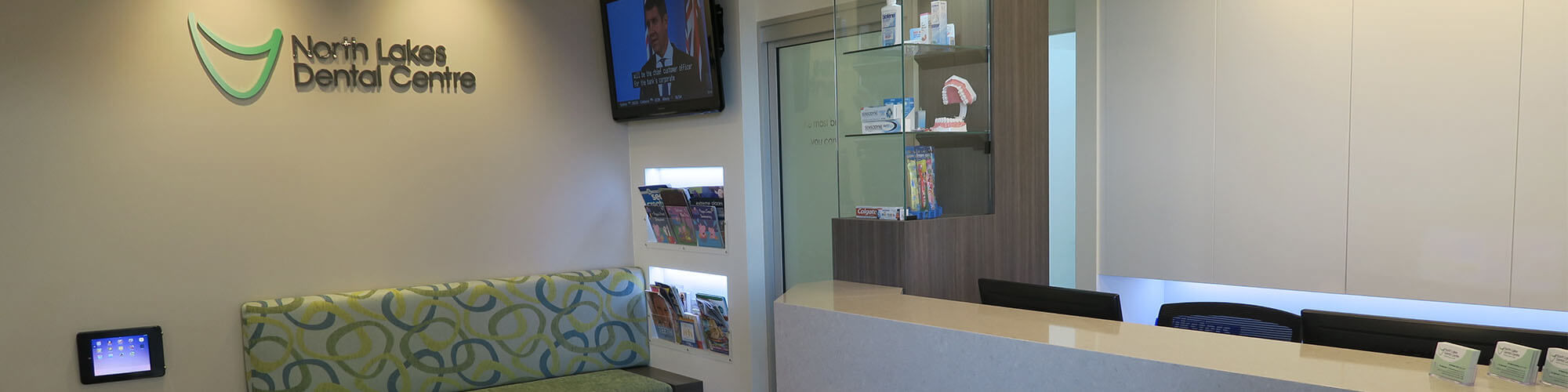North Lakes Dental Centre photo 3