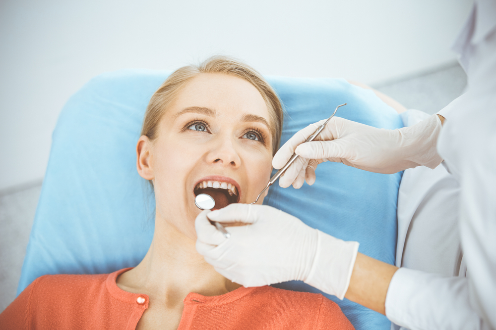 Mango Hill Dental photo 1