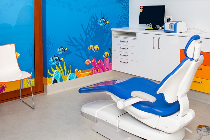 North Lakes Paediatric Dentistry photo 2