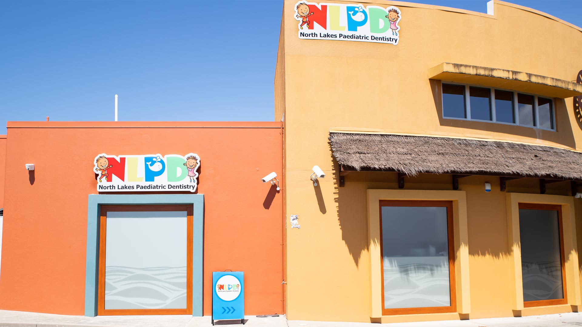 North Lakes Paediatric Dentistry photo 3