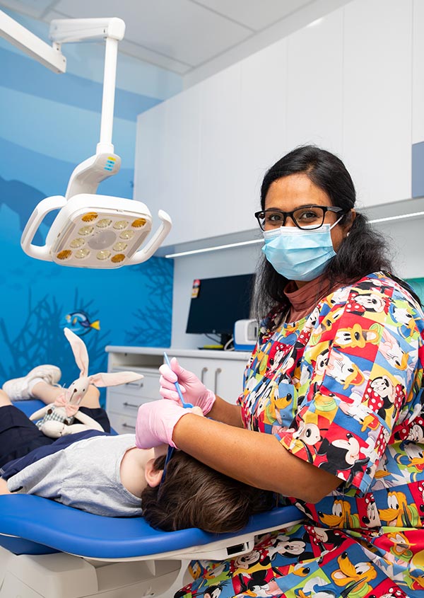 North Lakes Paediatric Dentistry photo 1