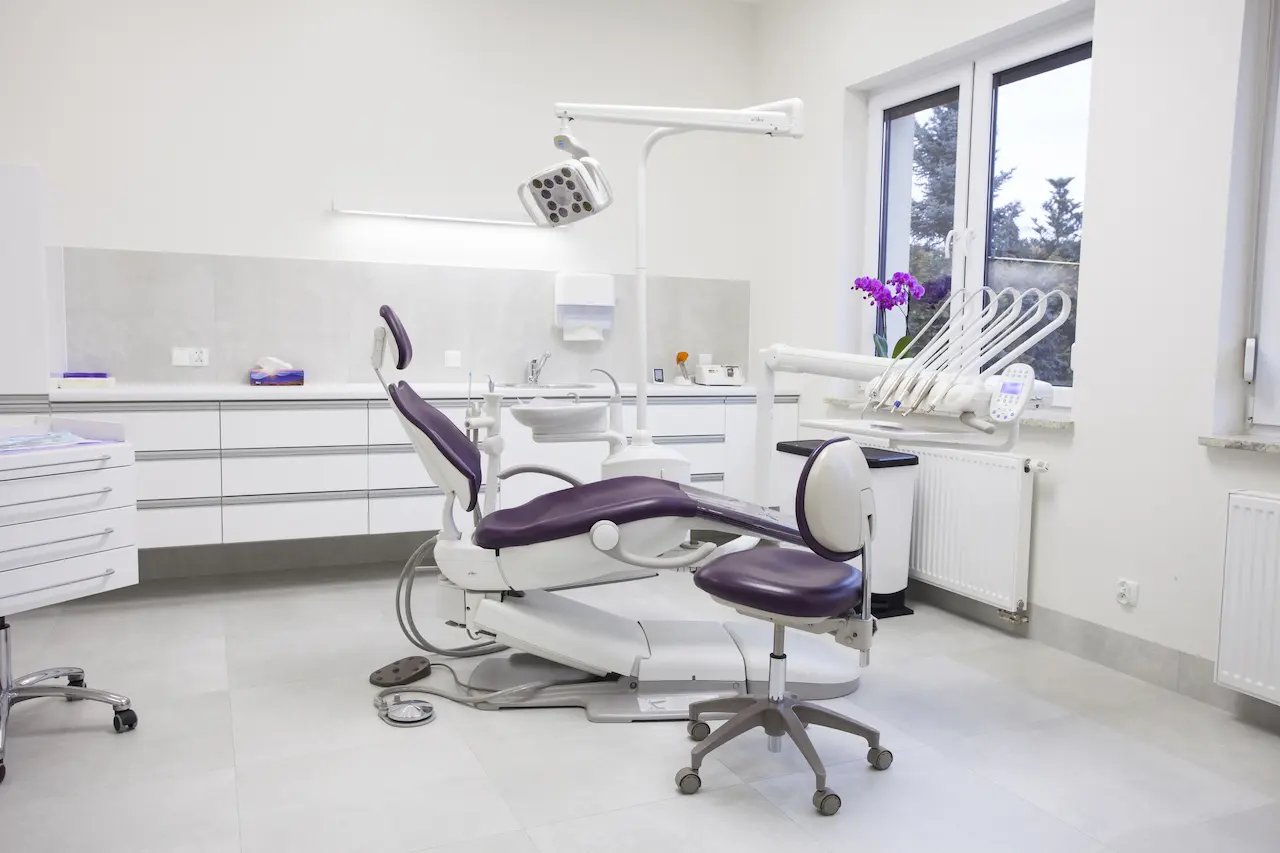 Alma Dental Surgery photo 3