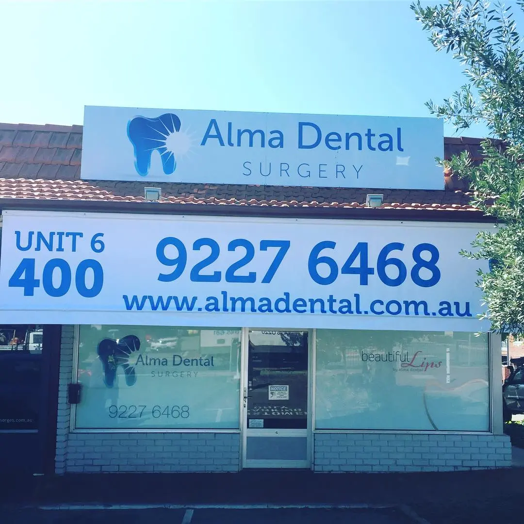 Alma Dental Surgery photo 4