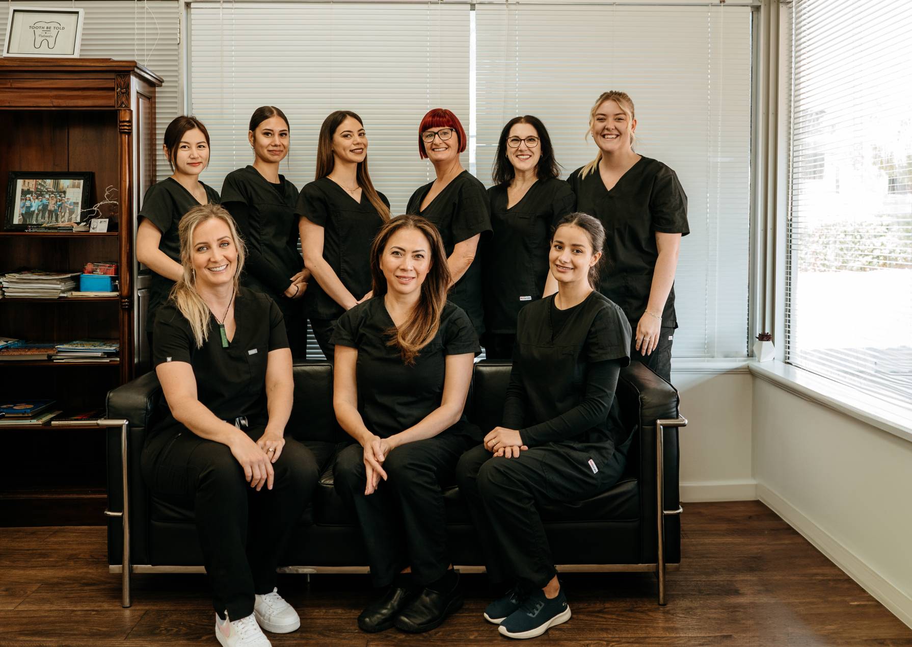 Alma Dental Surgery photo 1