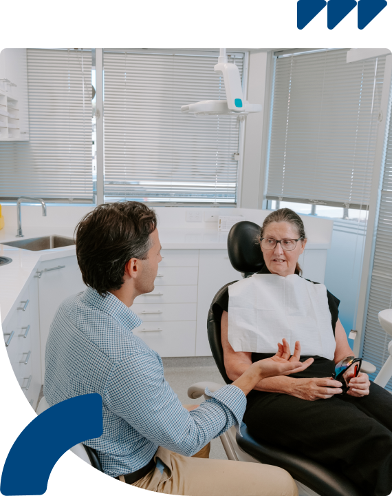 Enso Dental North Perth photo 2