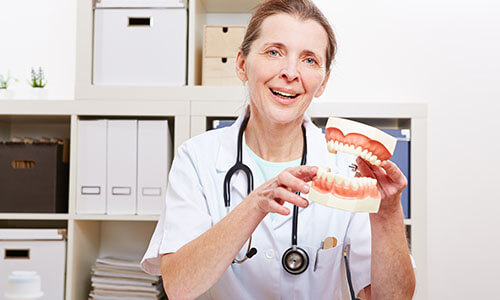 North Rocks Family Dental photo 3