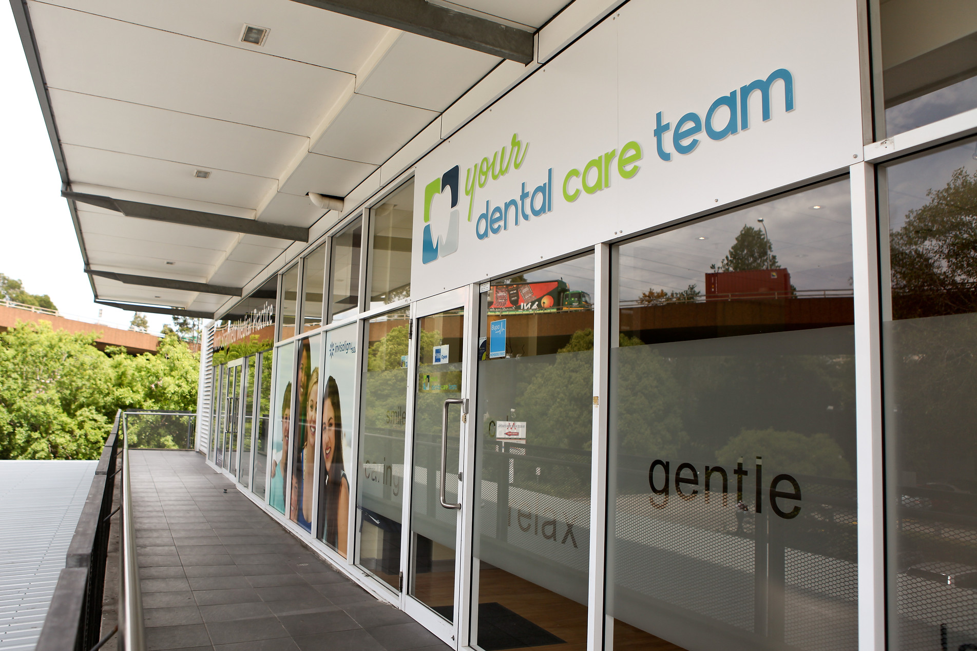 Your Dental Care Team photo 1