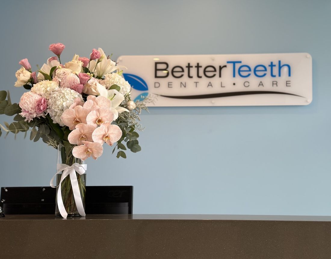 Better Teeth Dental Care photo 3