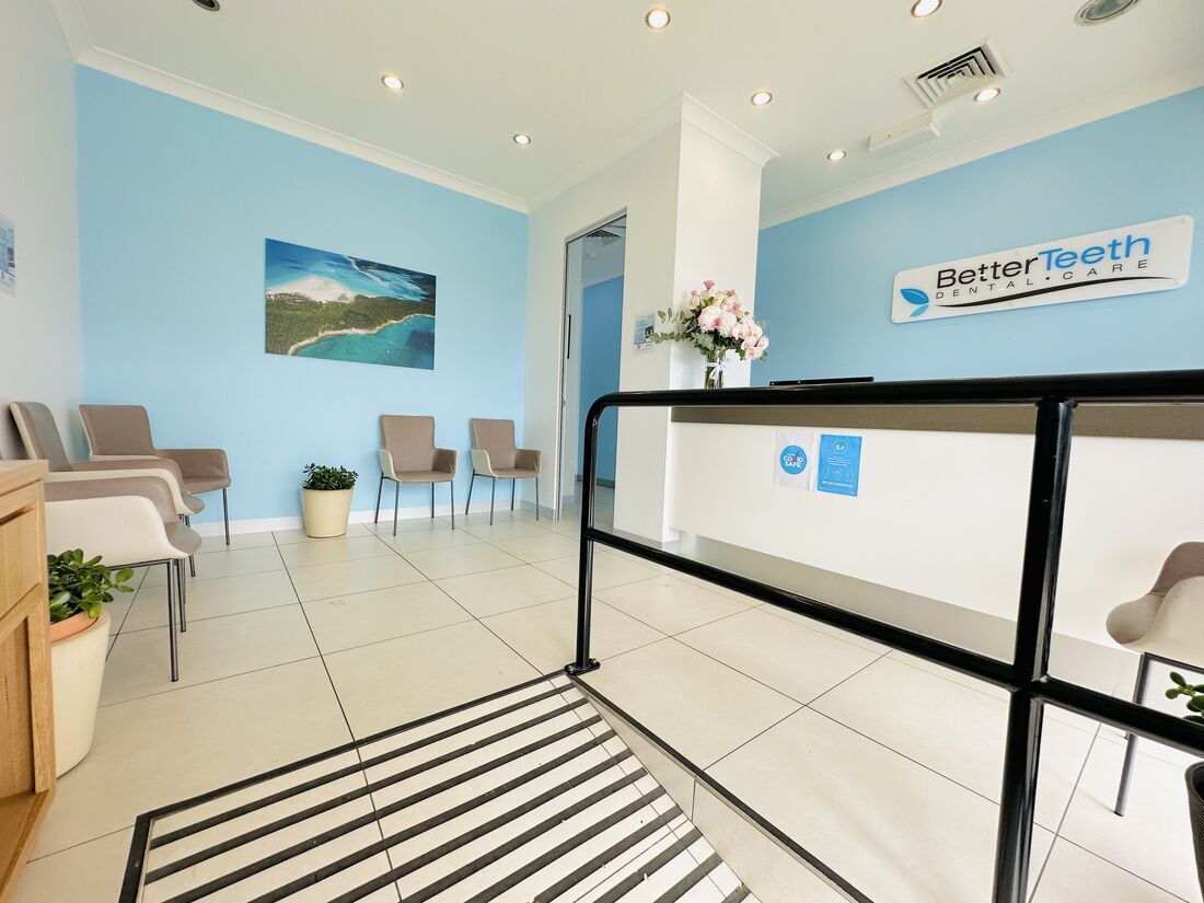 Better Teeth Dental Care photo 1