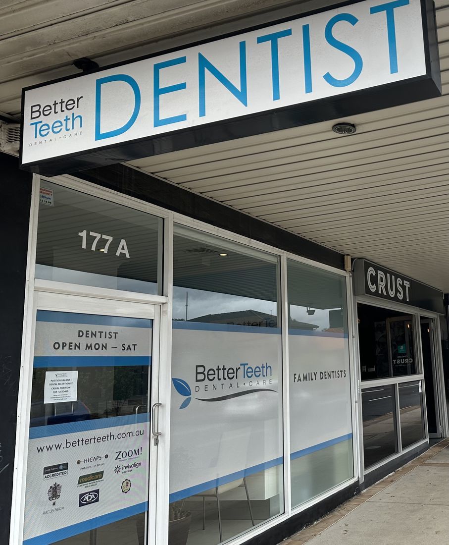 Better Teeth Dental Care photo 4