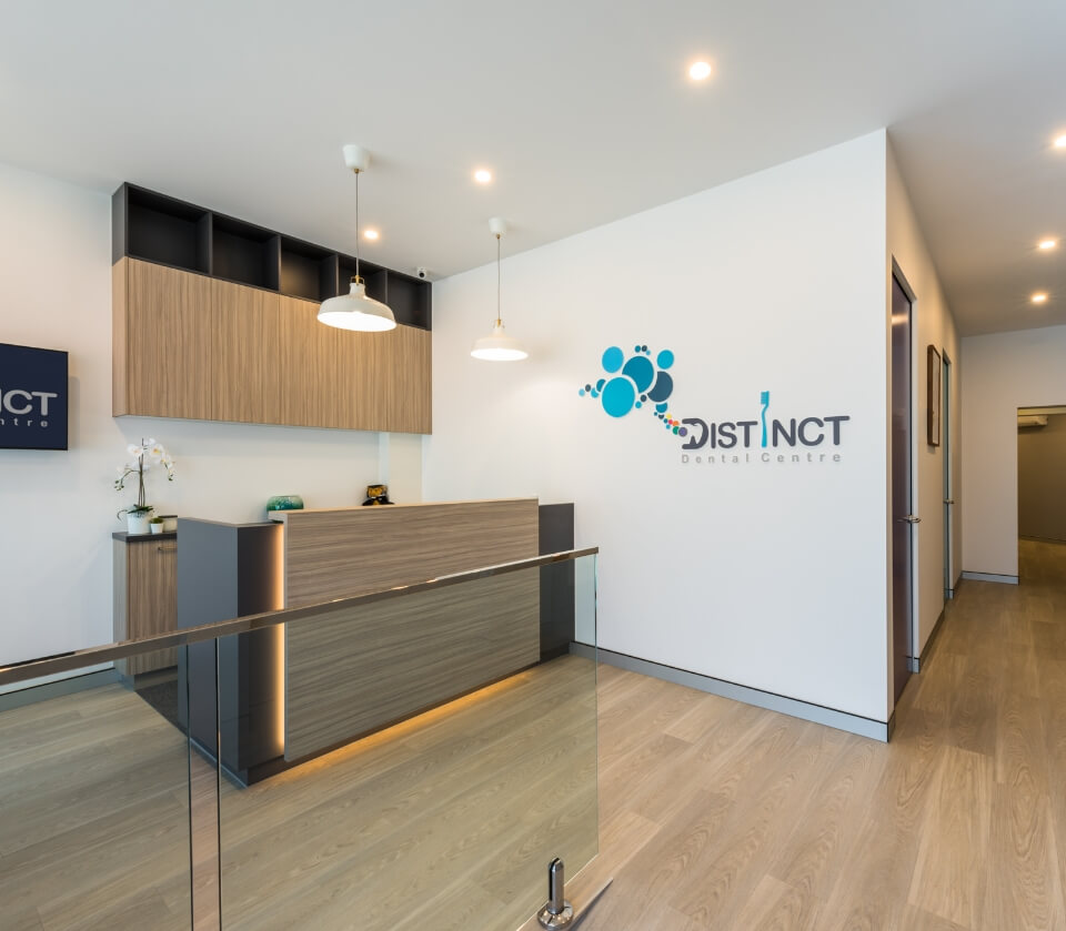 Distinct Dental Centre photo 2
