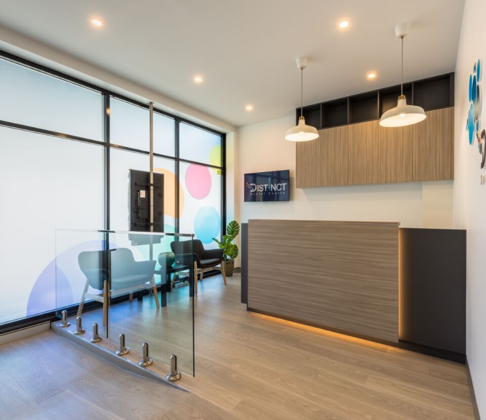 Distinct Dental Centre photo 1