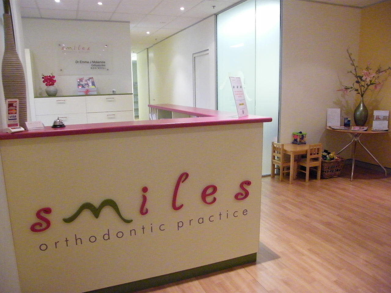 Smiles Orthodontic Practice photo 1
