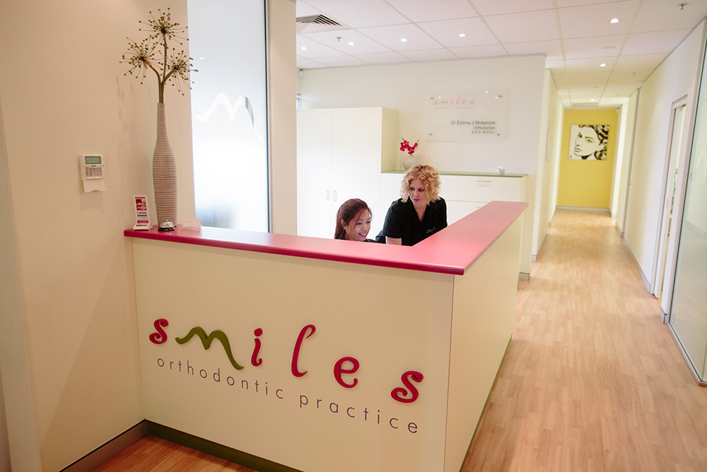 Smiles Orthodontic Practice photo 4