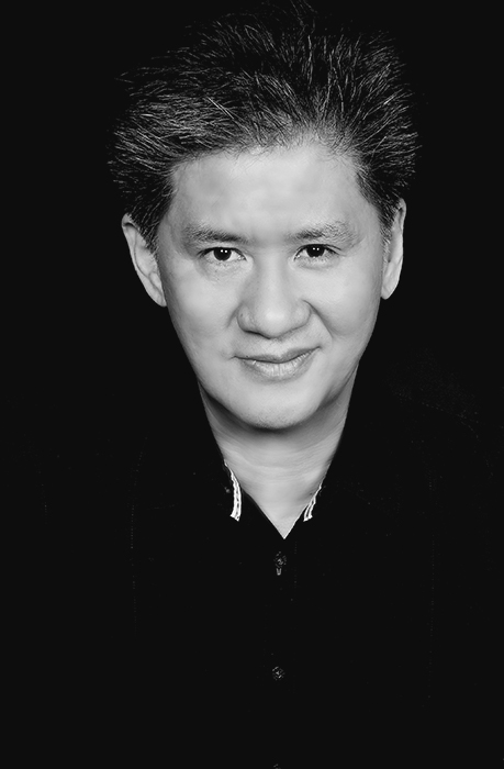 Dr Ken Ho photo