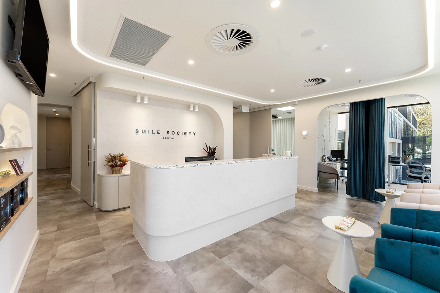 Smile Society Dental photo 1