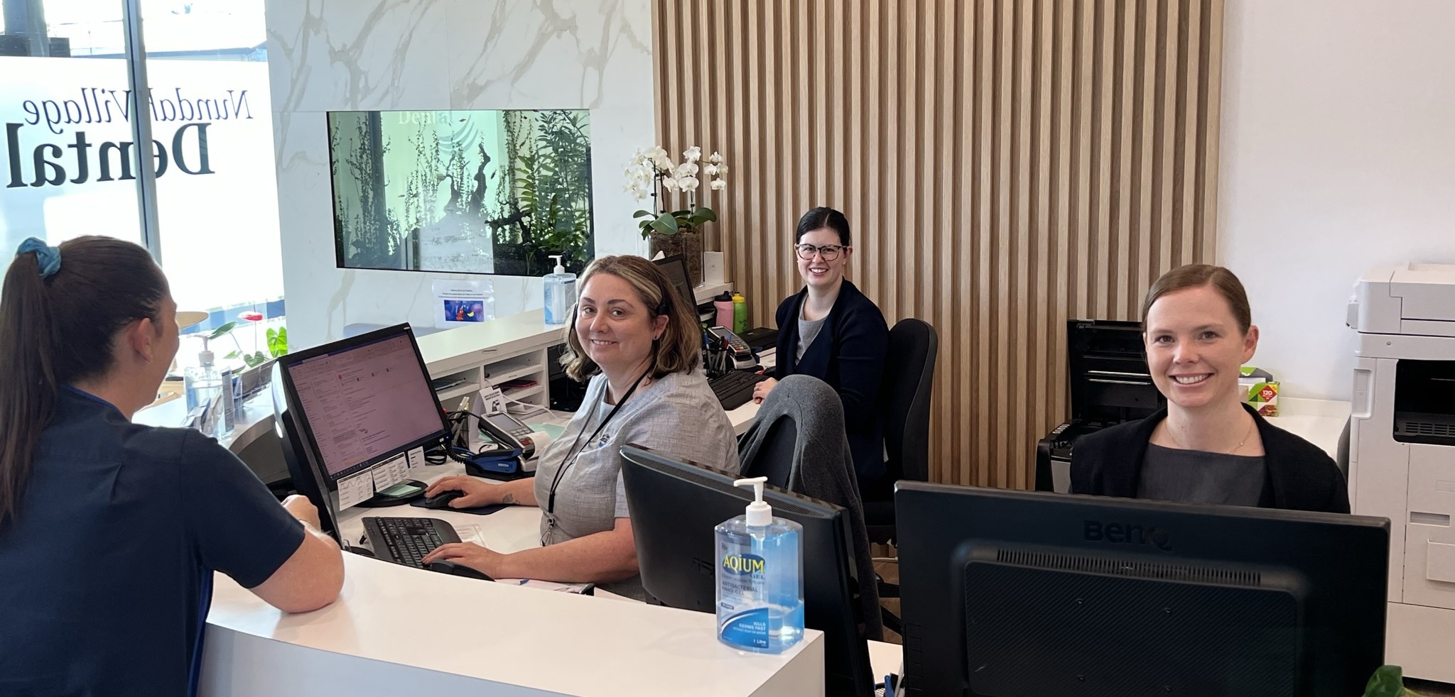 Nundah Village Dental photo 1