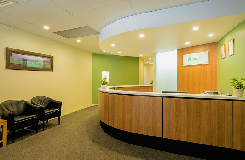 Nundah Family Dentists photo 1