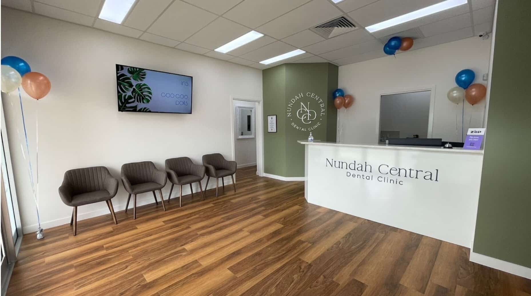 Nundah Central Dental - Dr Andy photo 1