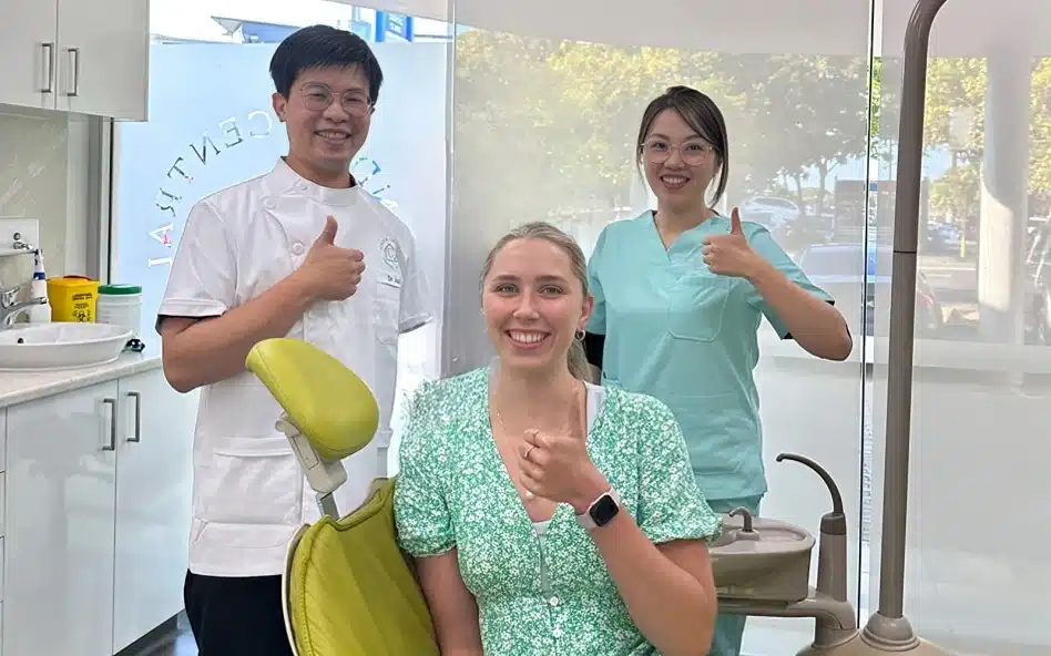 Nundah Central Dental - Dr Andy photo 2