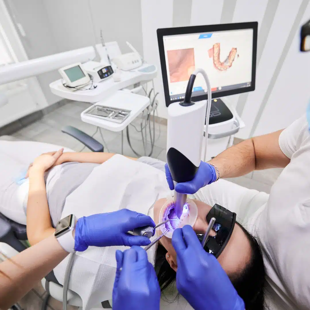 Nundah Central Dental - Dr Andy photo 3