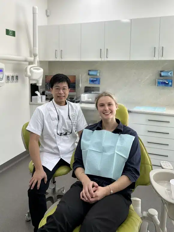 Nundah Central Dental - Dr Andy photo 4