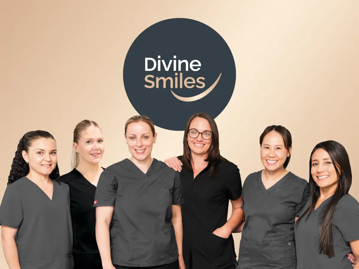 Divine Smiles photo 1