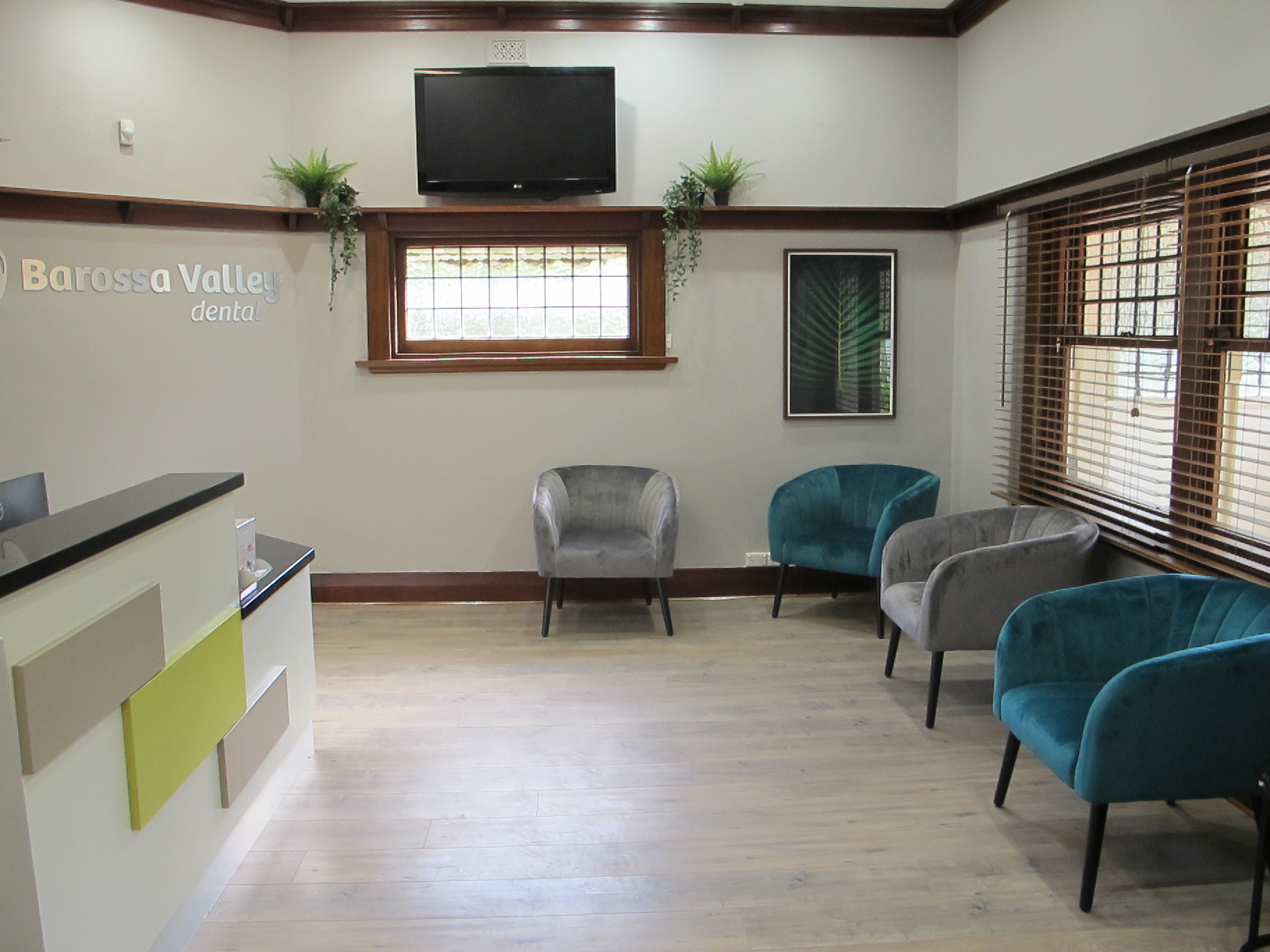 Barossa Valley Dental photo 1