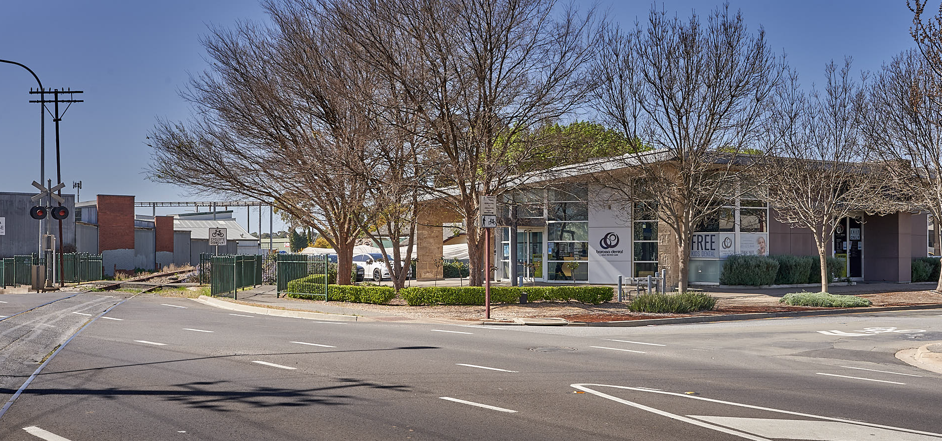 Barossa Dental photo 1