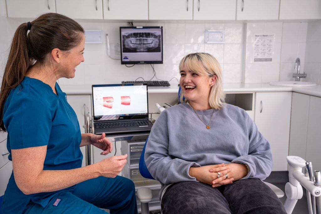 Jones Dental photo 2