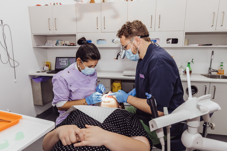 Oakey Family Dental photo 3