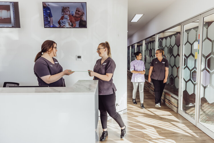 Oakey Family Dental photo 1
