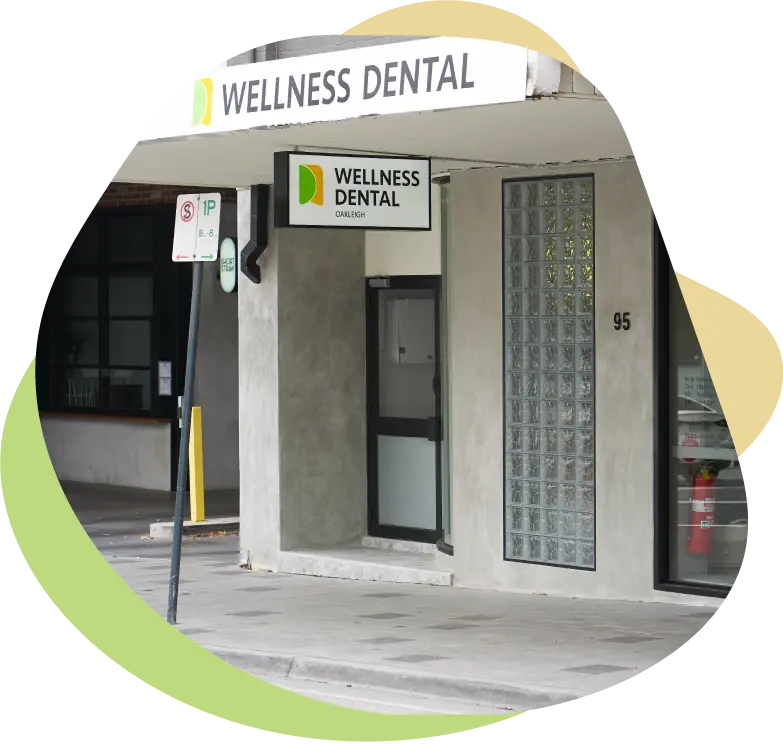 Wellness Dental - Oakleigh Dentist photo 1