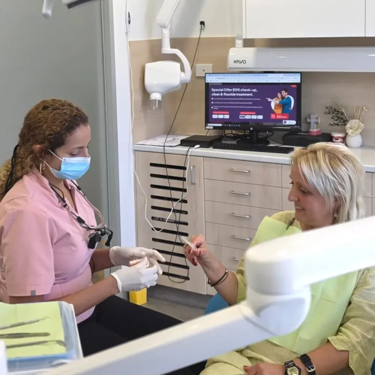 Mary Dental - Oakleigh South photo 4