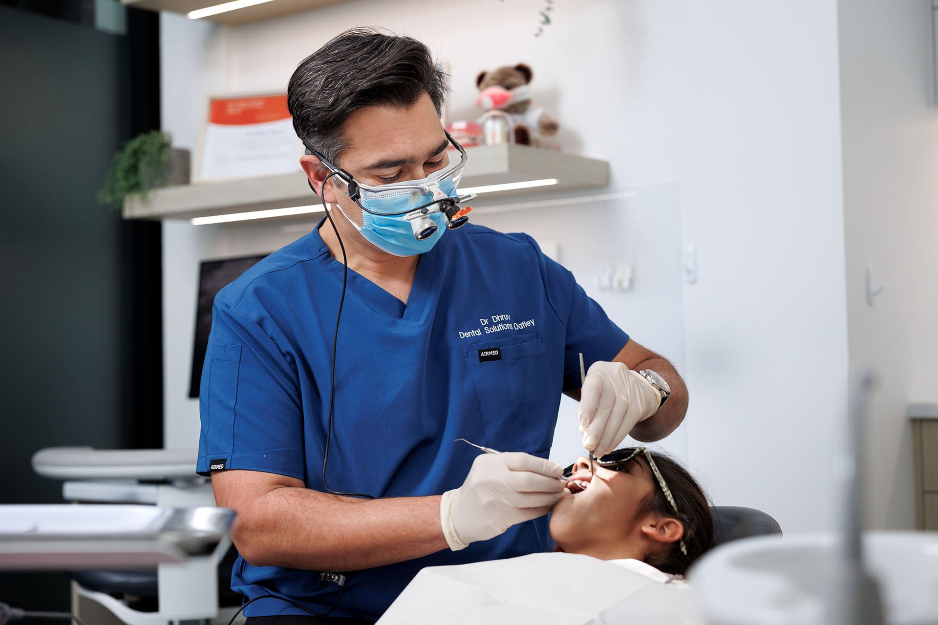 Dental Solutions Oatley photo 1