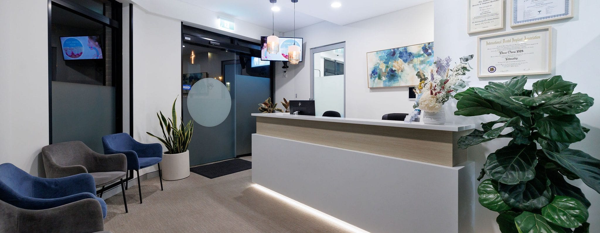 Dental Solutions Oatley photo 3