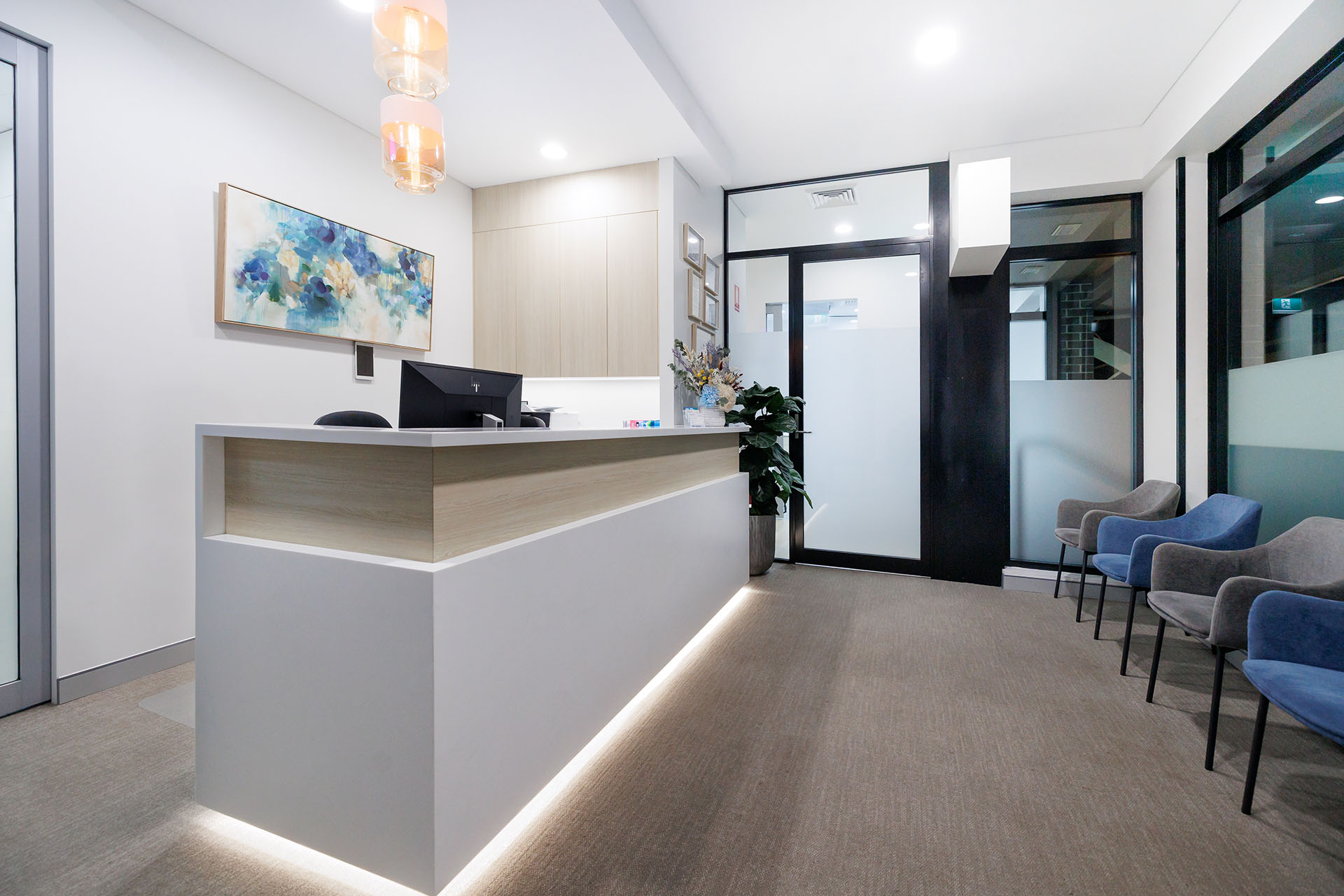 Dental Solutions Oatley photo 2