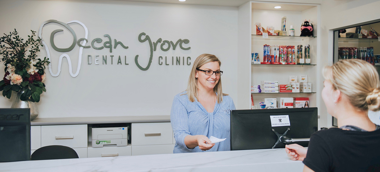 Ocean Grove Dental Clinic photo 1