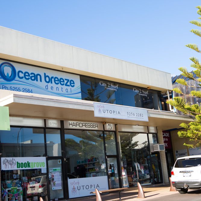 Ocean Breeze Dental photo 2