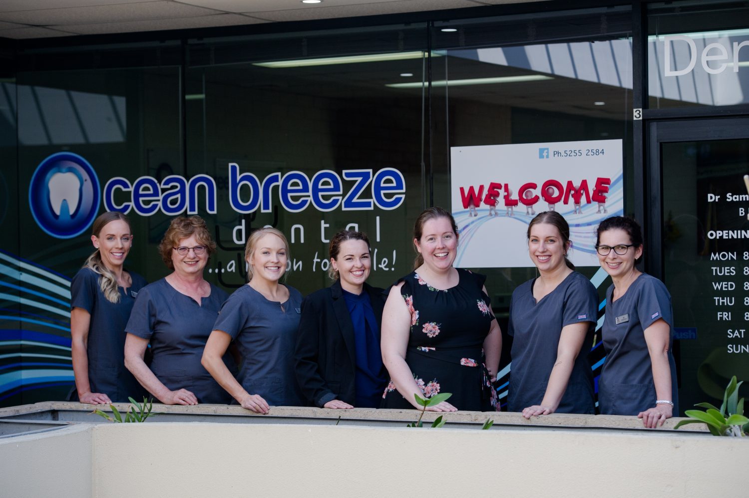Ocean Breeze Dental photo 1