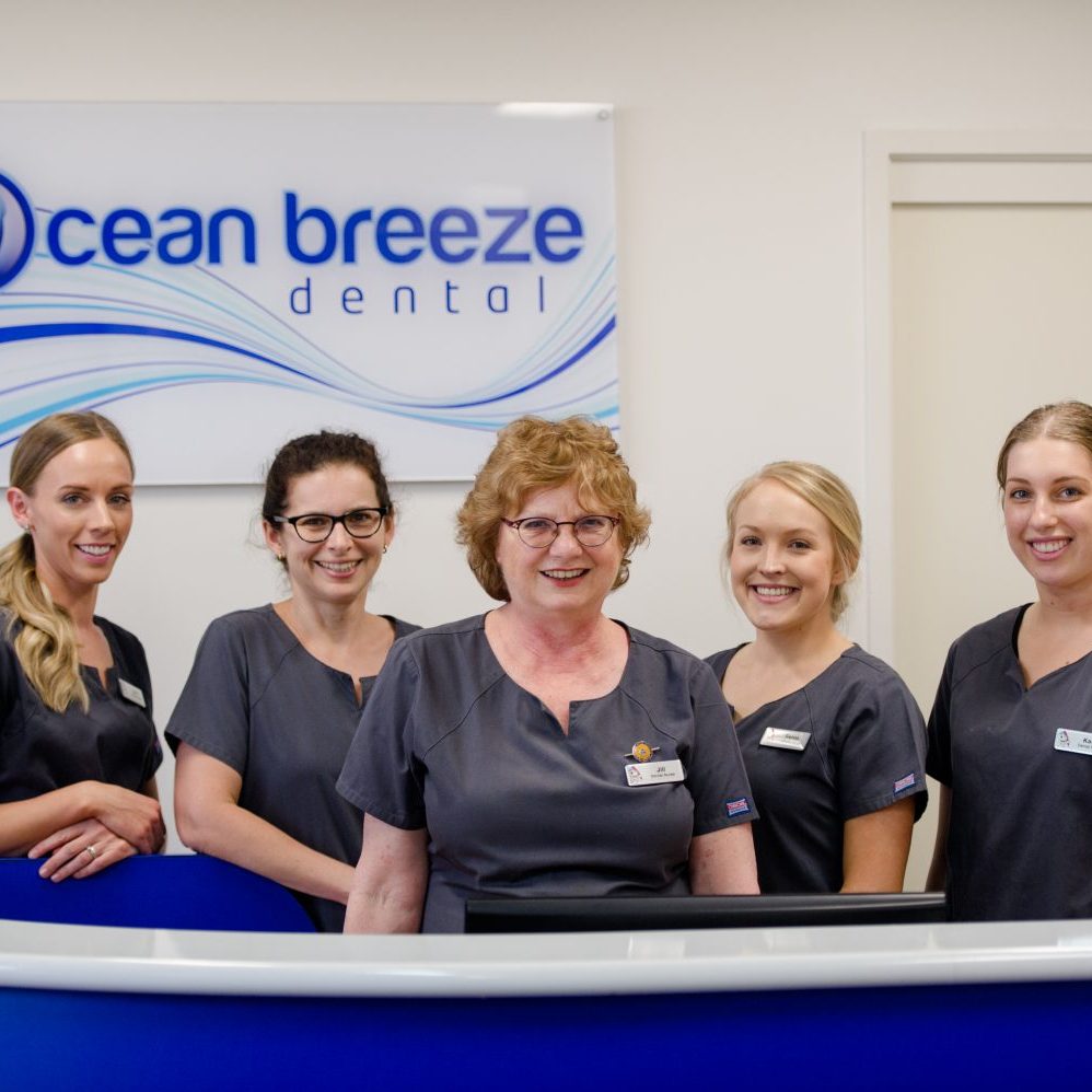 Ocean Breeze Dental photo 4