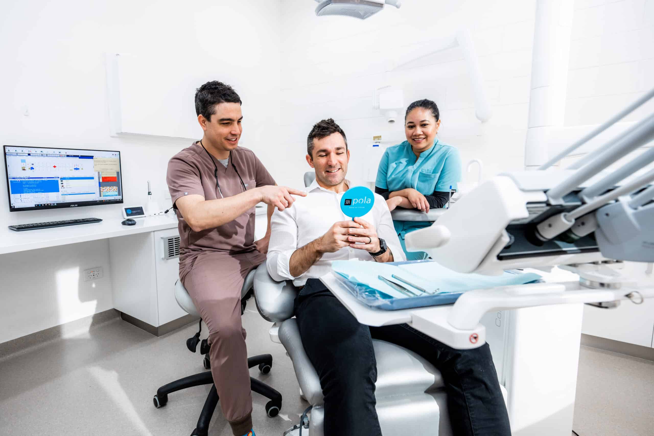 The Reef Dental Centre photo 2