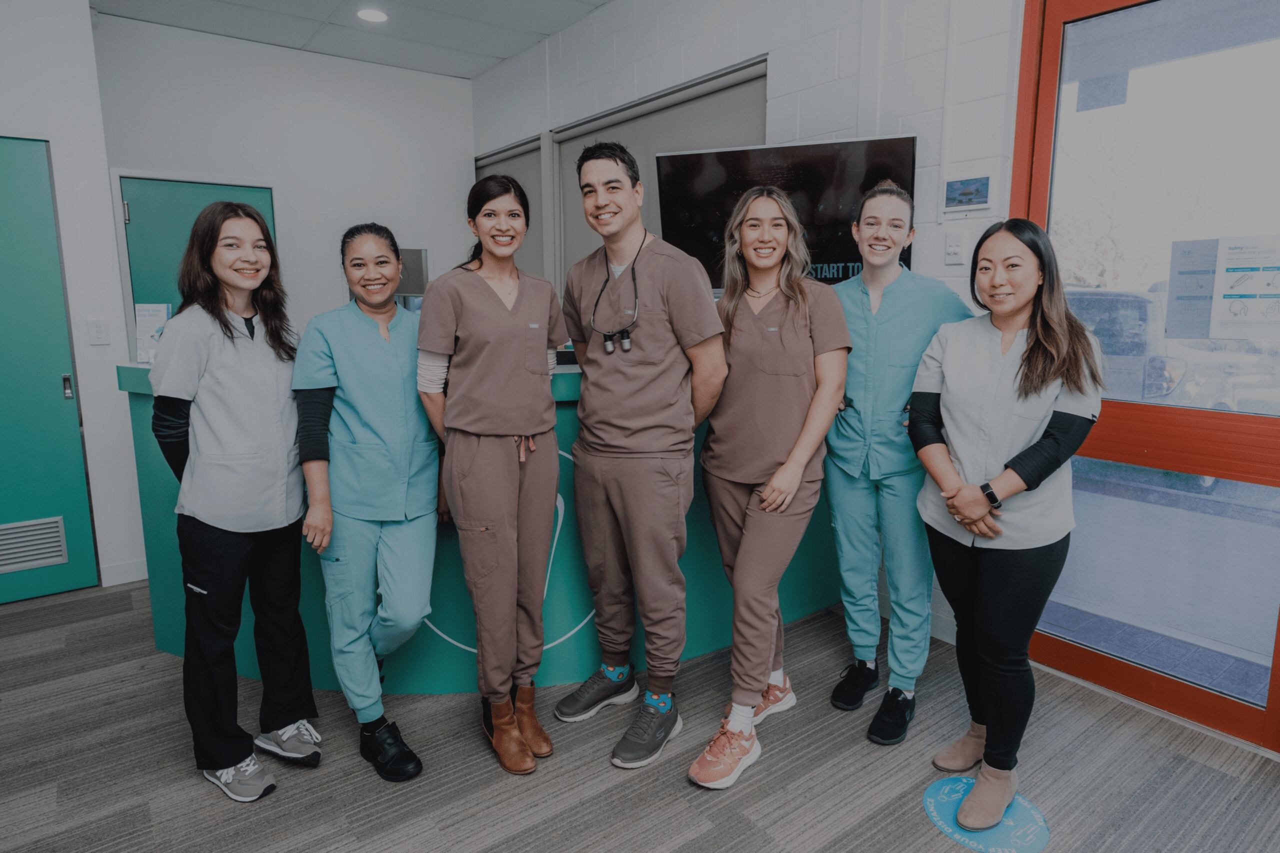 The Reef Dental Centre photo 1