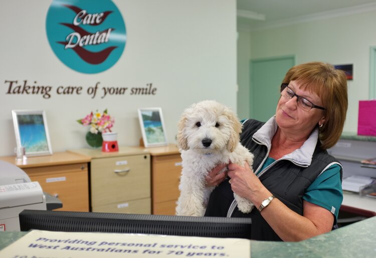Care Dental photo 2