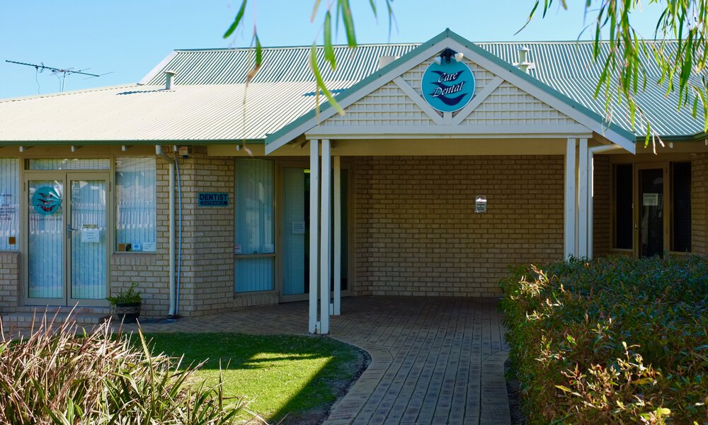 Care Dental photo 1