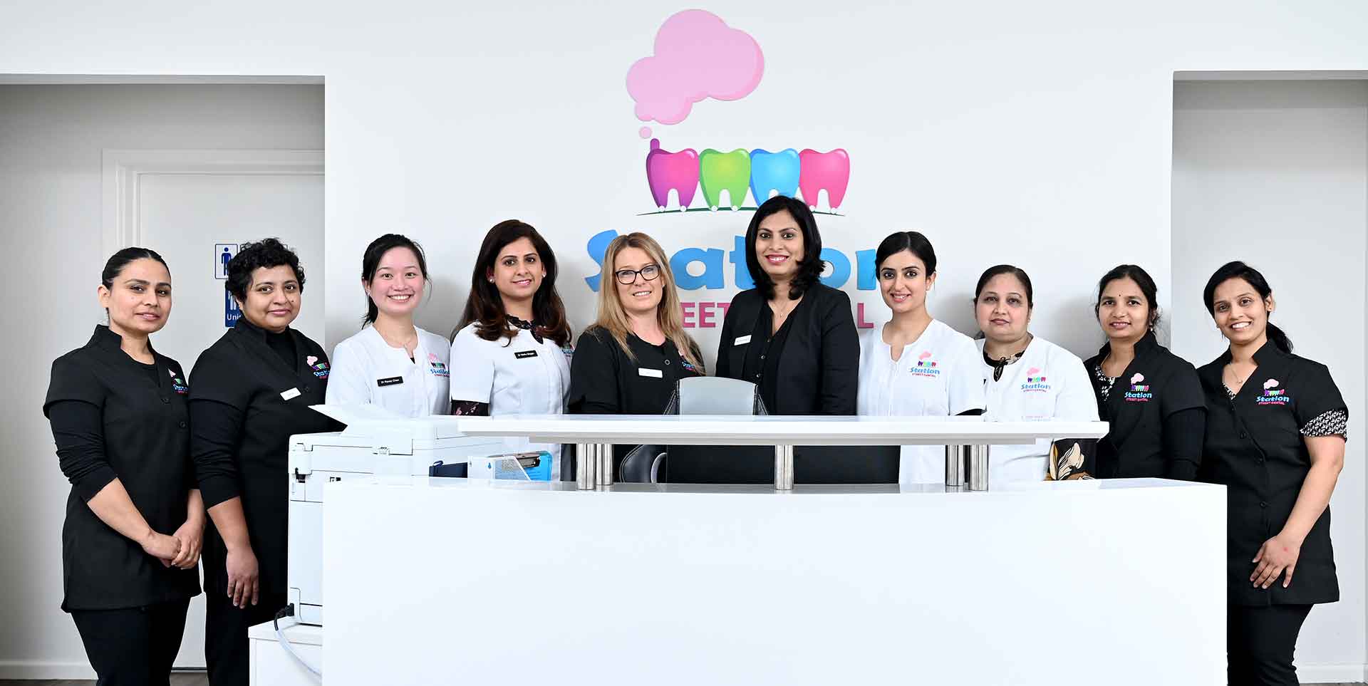 Station Street Dental, Officer photo 3